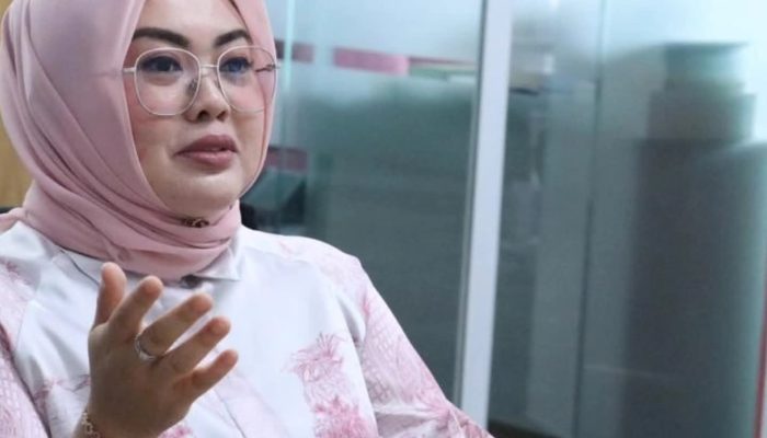 Wali Kota Kendari: Pers Mitra Strategis Pemerintah Mencerdaskan Masyarakat