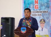 SEKDA KOLAKA HADIRI MUSRENBANG KECAMATAN BAULA DALAM RANGKA PENYUSUNAN RKPD KABUPATEN KOLAKA TAHUN 2027.