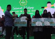 Sekda Koltim Tutup MTQ IX 2026, Kecamatan Lambandia Raih Juara Umum dengan 12 Emas
