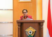 Pemprov Sultra Gelar Rapat Identifikasi Statistik Sektoral 2026, Dorong Integrasi e-Walidata dan SIPD-RI