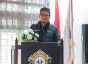Ringankan Beban Masyarakat, Bantuan Pangan Sultra Cair Sebelum Lebaran