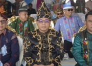 Pemda Koltim Hadiri HUT ke-66 Kabupaten Kolaka, Perkuat Sinergi Antar Daerah