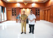 Kadin Sultra Perkuat Ketahanan Pangan Program Unggulan Gubernur Sultra