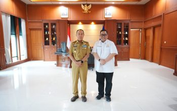 Kadin Sultra Perkuat Ketahanan Pangan Program Unggulan Gubernur Sultra