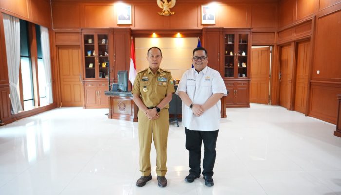 Kadin Sultra Perkuat Ketahanan Pangan Program Unggulan Gubernur Sultra