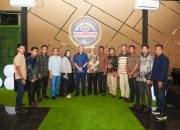 Tanggapi Respon Wabup Kolut, Pemprov: Ruas Porehu-Tolala-Batu Putih Diusul Lewat Inpres Jalan Daerah