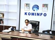 Plt. Kadis Kominfo Sultra Tegaskan Tak Ada Daerah Dianaktirikan, Alokasi Pembangunan Berdasarkan Skala Prioritas