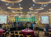 MUSDA ke-VII MUI Sultra: Menuju Kepemimpinan Baru dan Kolaborasi Kamtibmas