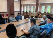 Zakat Fitrah 1447 H di Bone Resmi Ditetapkan, Segini Nominal yang Harus Dibayar per Jiwa