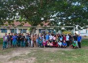 Gerakan Indonesia ASRI Kolaka Timur Digelar Serentak di Seluruh Wilayah