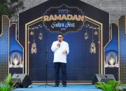 Ramadan Sultra Fest 2026 Resmi Dimulai: Kolaborasi Epik Pemprov, Bank Sultra, dan BI