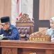 DPRD Kolaka Timur Sampaikan Laporan Hasil Reses Masa Sidang I Tahun 2026