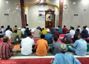 Safari Ramadan Pemda Kolaka Timur Jadi Ajang Silaturahmi dan Edukasi Sosial Keagamaan