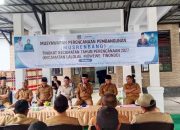 Plt. Bupati Pimpin Musrenbang Kecamatan, Koltim Siapkan Fondasi Wilayah Agroindustri