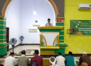Pemda Koltim Gelar Safari Ramadhan 1447 H di Ladongi, Perkuat Silaturahmi dan Spiritualitas