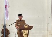 Musrenbang Kecamatan 2027 di Ladongi, Pemkab Koltim Sinkronkan Program Pembangunan Daerah