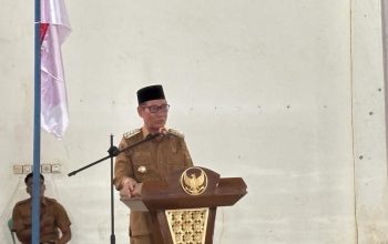 Musrenbang Kecamatan 2027 di Ladongi, Pemkab Koltim Sinkronkan Program Pembangunan Daerah