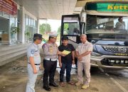 Mudik Lebaran 2026, Gubernur Sultra Kembali Siapkan Tiket Gratis Hingga Gencarkan Inspeksi Lalin