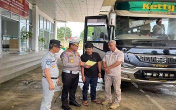 Mudik Lebaran 2026, Gubernur Sultra Kembali Siapkan Tiket Gratis Hingga Gencarkan Inspeksi Lalin