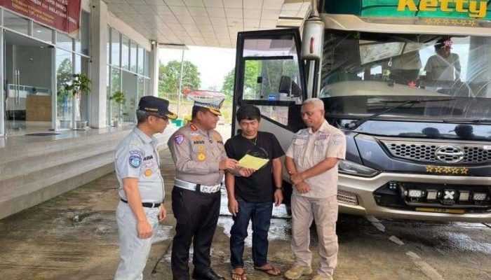 Mudik Lebaran 2026, Gubernur Sultra Kembali Siapkan Tiket Gratis Hingga Gencarkan Inspeksi Lalin