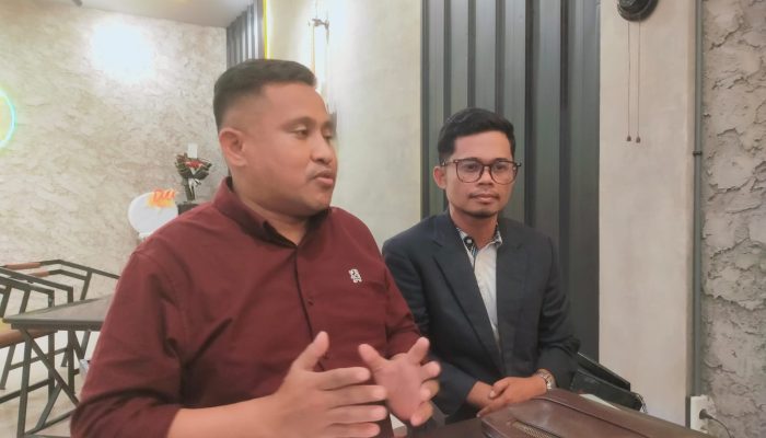 Buntut Dari Berita Bohong Menyesatkan, Sejumlah Akun Media Sosial Dilaporkan ke Polda Sultra