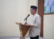 Plt Bupati Koltim Hadiri Buka Puasa Bersama Polres Koltim, Pererat Sinergi Pemerintah dan Aparat Keamanan