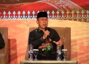 Di Ajang PSBM XXVI, Sultra Dapat Tambahan Cetak Sawah Rakyat 10 Ribu Hektare