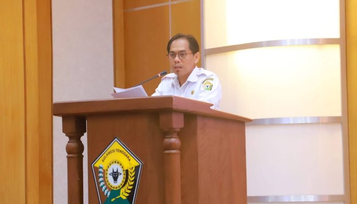 Beasiswa Rp 1,8 Miliar dari Gubernur Sultra Diseleksi dari 3.000 Pelamar Sebelumnya