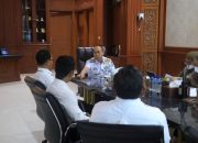 Wawancara Langsung Calon Pejabat Hingga Kerjasama Manajemen Talenta ASN dengan Jawa Barat