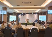 Bupati Konut Dukung Revisi Rencana Pascatambang PT Stargate, Tekankan Prinsip Berkelanjutan