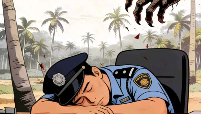 PERKARA PENYEROBOTAN LAHAN BERSERTIFIKAT DI BUTON UTARA TERBENGKALAI, KLIEN MEMOHON BANTUAN HUKUM KE LBH HAMI BUTON