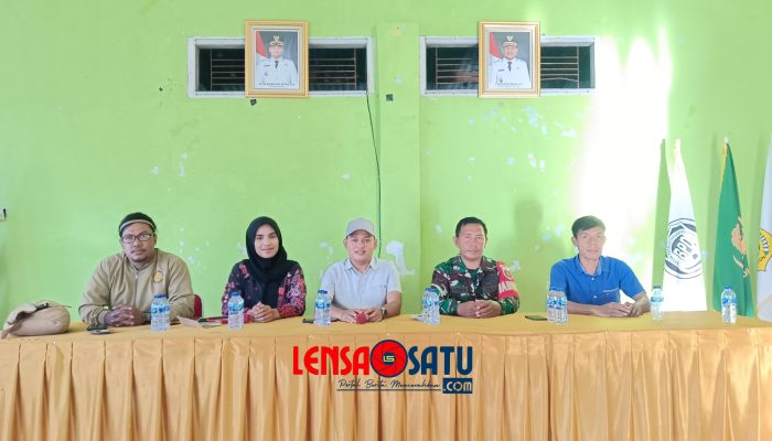 Pembentukan Panitia Festival Transportasi Tradisional Pulau Buton, Desa Barangka Siap Lestarikan Budaya dan Dorong Ekonomi Lokal