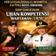 PJI Kaltim Mantapkan Kesiapan UKW, Perkuat Sinergi dengan Pemprov, Wagub Seno Aji Dukung Peningkatan Kompetensi Wartawan