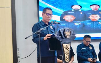 DPC PJI Kolaka Timur Resmi Dilantik, Siap Kawal Informasi yang Objektif dan Berimbang