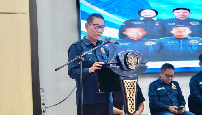 DPC PJI Kolaka Timur Resmi Dilantik, Siap Kawal Informasi yang Objektif dan Berimbang