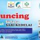 Kadin Sultra Luncurkan Sufana Sari Kedelai di Konawe, Dukung Program Makan Bergizi Gratis