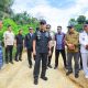 Gubernur Sultra Tinjau Ruas Jalan Rusak di Lalembuu Konsel