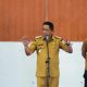 Wagub Sultra Pimpin Apel Gabungan ASN Lingkup Pemprov Sultra
