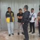Kawal Pokir DPRD Provinsi, KPK RI Uji Petik Sejumlah Pembangunan Infrastruktur di Kota Kendari