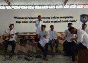 Inovatif, Rutan Barru Kembangkan Usaha Produktif dan Pembinaan Kemandirian Warga Binaan
