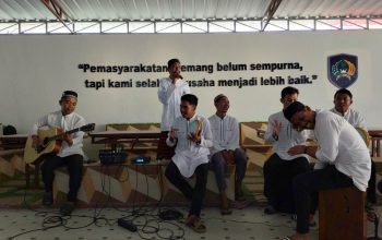 Inovatif, Rutan Barru Kembangkan Usaha Produktif dan Pembinaan Kemandirian Warga Binaan