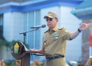 Gubernur ASR: Aspirasi Masyarakat Harus Terangkum di Musrenbang, Jangan Menunggu Viral Baru Dikerjakan