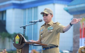 Gubernur ASR: Aspirasi Masyarakat Harus Terangkum di Musrenbang, Jangan Menunggu Viral Baru Dikerjakan