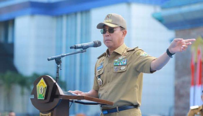 Gubernur ASR: Aspirasi Masyarakat Harus Terangkum di Musrenbang, Jangan Menunggu Viral Baru Dikerjakan