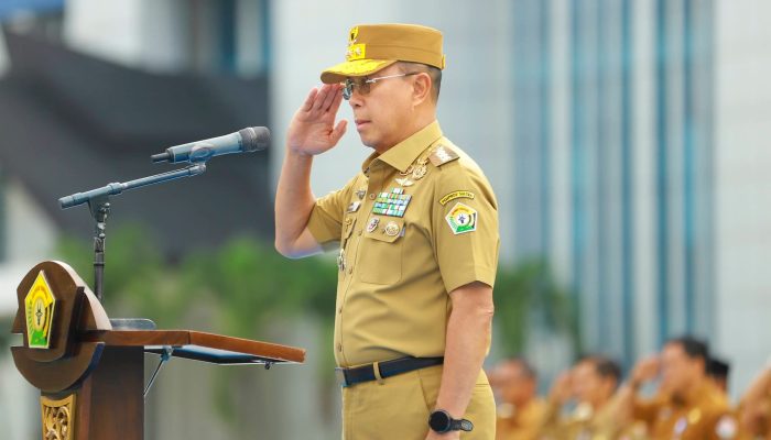 Andi Sumangerukka: Pemerintah Harus Hadir Nyata Menjawab Persoalan Masyarakat
