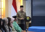 Pemprov Sultra Salurkan Beasiswa Sultra Cerdas 2026 untuk 150 Mahasiswa Berprestasi dan Kurang Mampu