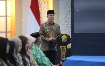 Pemprov Sultra Salurkan Beasiswa Sultra Cerdas 2026 untuk 150 Mahasiswa Berprestasi dan Kurang Mampu