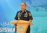 Pemprov Sultra Perkuat Pembangunan SDM Melalui Beasiswa Terarah dan Berbasis Kebutuhan Daerah