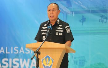 Pemprov Sultra Perkuat Pembangunan SDM Melalui Beasiswa Terarah dan Berbasis Kebutuhan Daerah