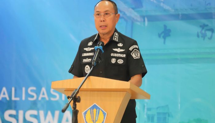 Pemprov Sultra Perkuat Pembangunan SDM Melalui Beasiswa Terarah dan Berbasis Kebutuhan Daerah